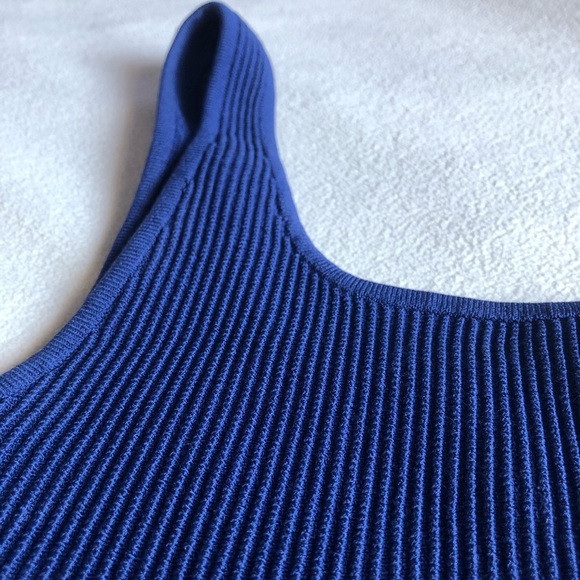 Babaton Sculpt Knit Tank - Picture 2 of 4